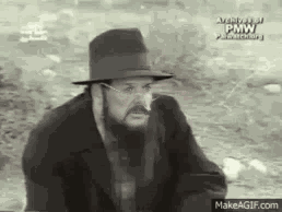 Tigerking Joe Exotic GIF