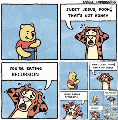 Tigger Pooh GIF