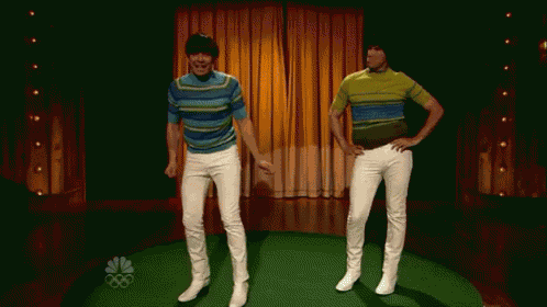 Tight Pants GIF