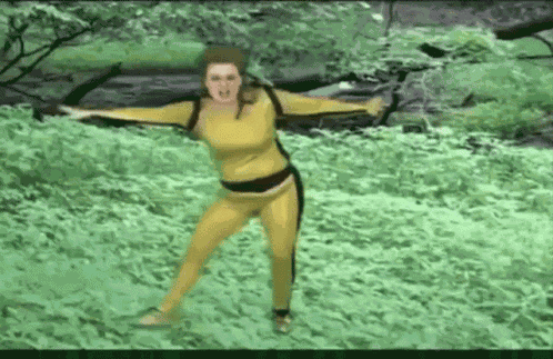Tight Pants GIF
