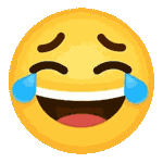 Tik Tok Tiktok Emoji Sticker