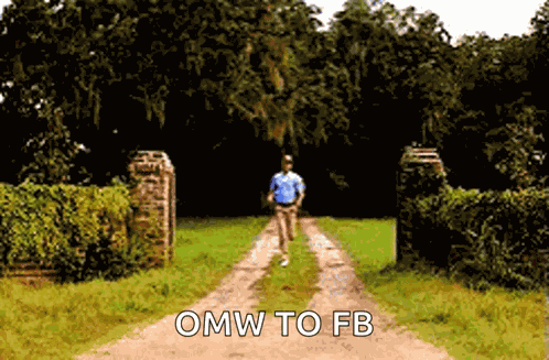 Tik Tok Users When They Find An Unattended Child GIF