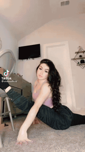 Tiktok Abc GIF