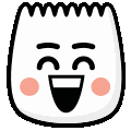 Tiktok Emoji Sticker