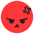 Tiktok Emoji Sticker