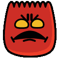 Tiktok Emoji Sticker