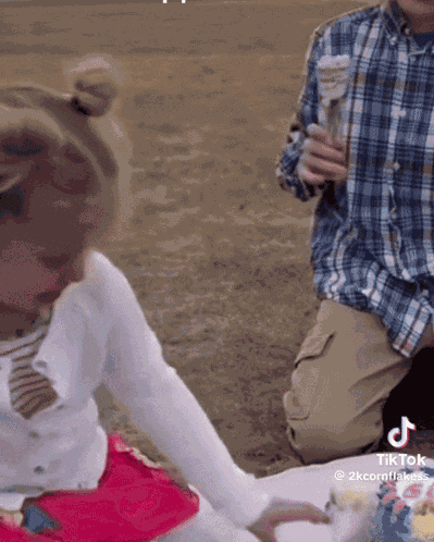 Tiktok Girl Running Away Running Girl GIF