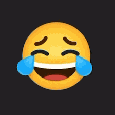 Tiktok Laugh GIF