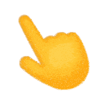 Tiktok Nudge Sticker