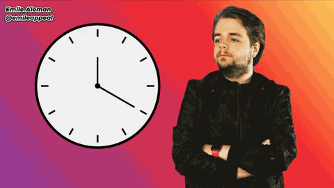 Tiktok Waiting GIF