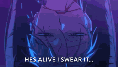 Till Blink Gone GIF