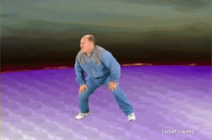 Tim And Eric Aweseome Show GIF