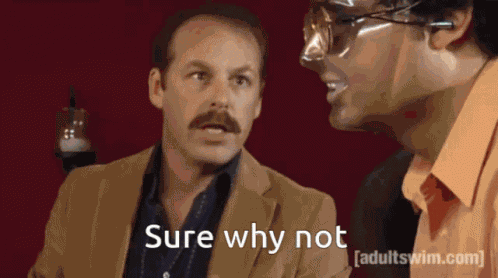Tim And Eric Bob Odinkirk GIF