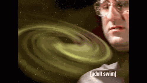 Tim And Eric Cringe GIF