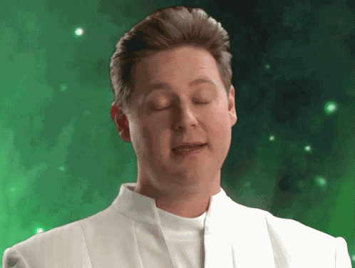 Tim And Eric Self Satisfaction GIF