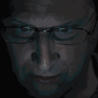 Tim Robinson The Chair Company GIF