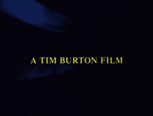 Timburton Batman GIF