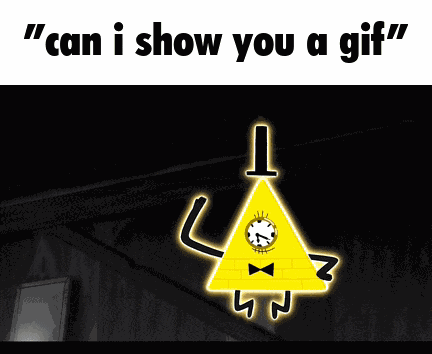 Timcord Timotainment GIF