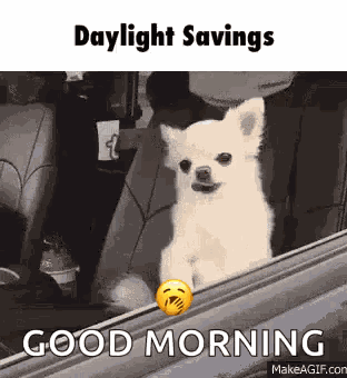 Time Change GIF
