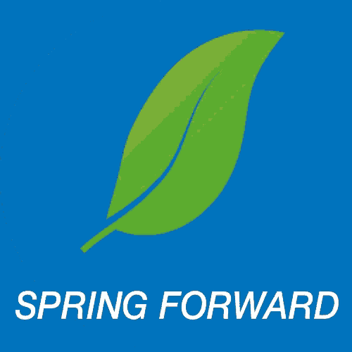 Time Change Spring Forward GIF