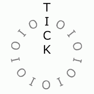 Time Clock GIF