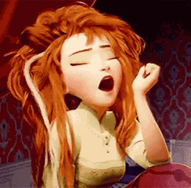 Time For Bed Bedtime GIF