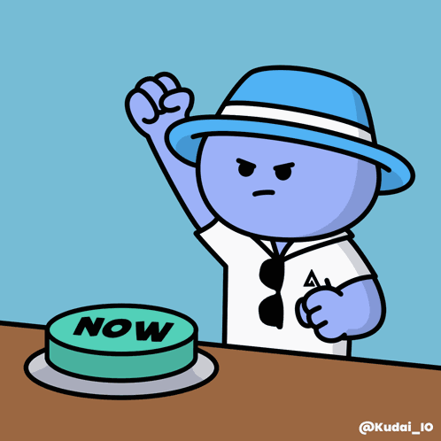 Time Go GIF