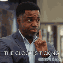 Time Hurryup Letsgo Business GIF