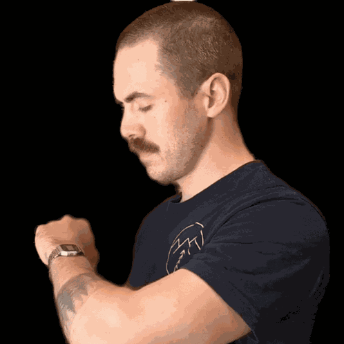 Time Timing GIF