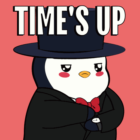 Time Waiting GIF
