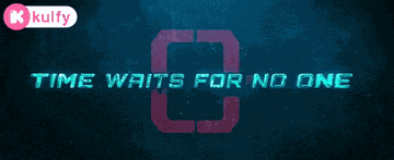Time Waits For No One.Gif GIF