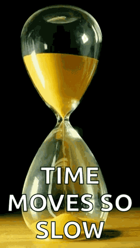 Time Wasting GIF