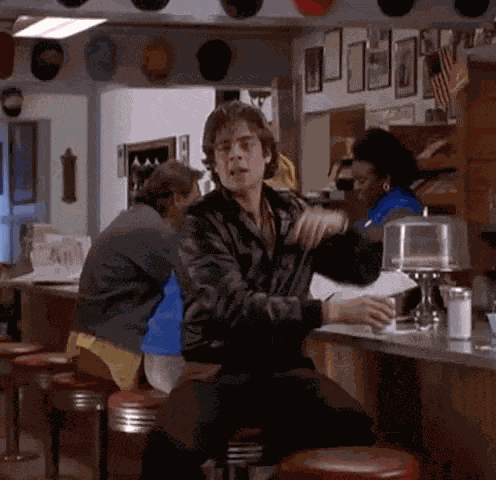 Time What Time GIF