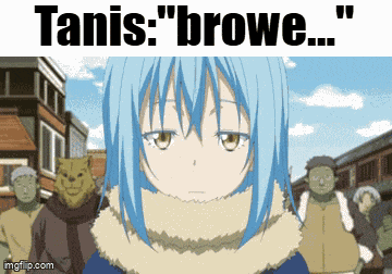 Timetanis Rimuru GIF