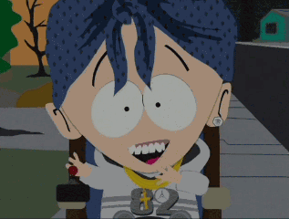 Timmy GIF