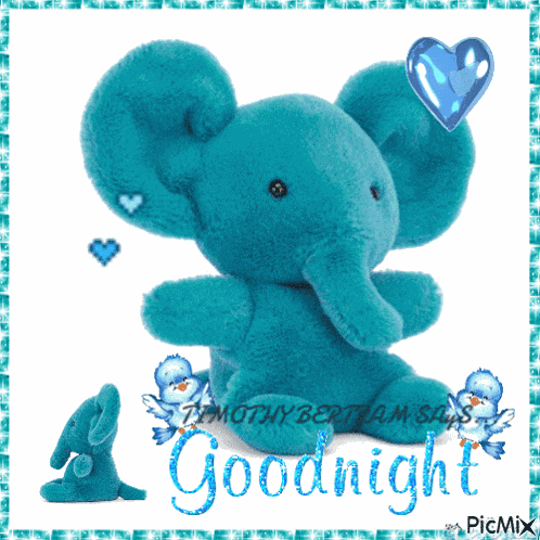 Timothy Bertram Jellycat GIF