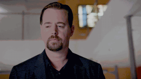 Timothy Mcgee Ncis GIF