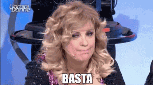 Tina Basta GIF