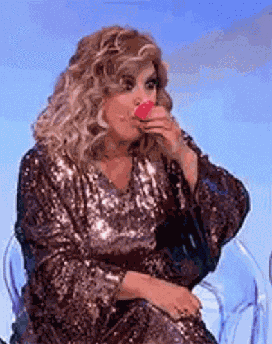 Tina Cipollari Tina GIF