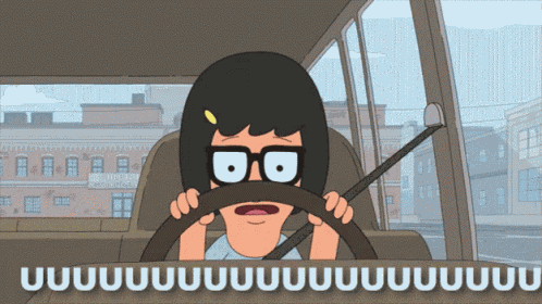 Tina GIF