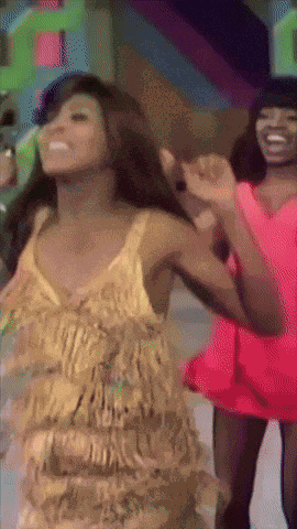 Tina Tina Turner GIF