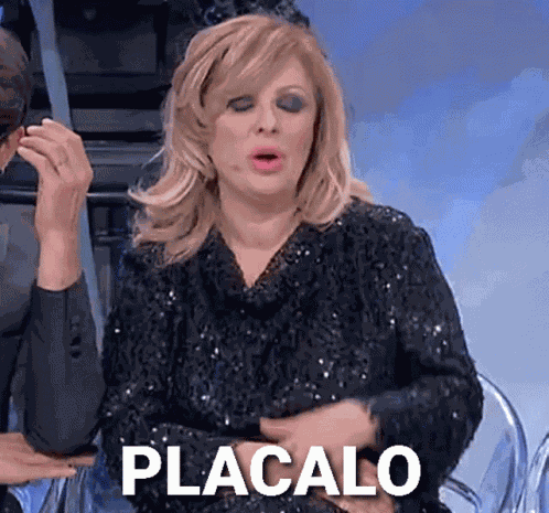 Tina Tina Uomini E Donne GIF