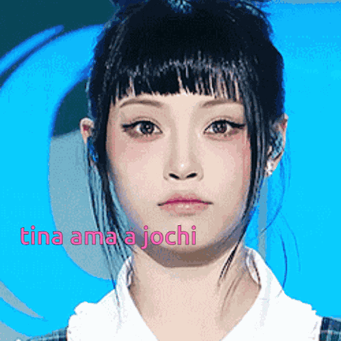 Tina Unchild GIF