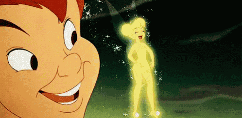 Tink GIF