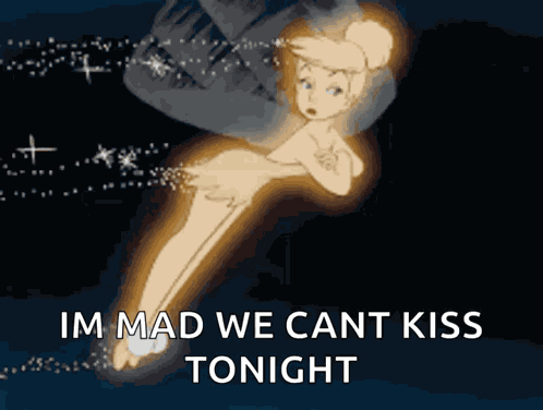 Tinker Bell GIF