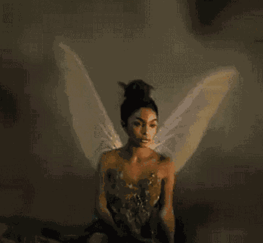 Tinkerbell GIF
