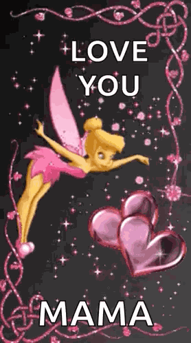 Tinkerbell Tinker GIF
