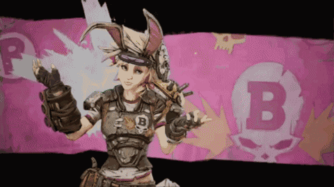 Tiny Tina Tina All Grown Up GIF