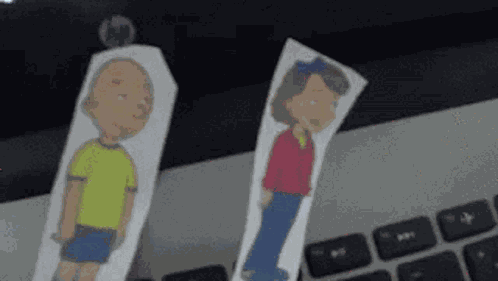 Tipp I Am Still In GIF