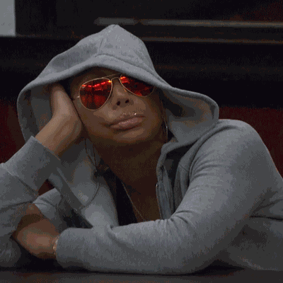 Tired Annoyed GIF